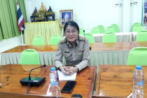 หารือจัดเตรียมข้อมูลเขียนโครงการเพื่อของบประมาณประจำปี พ.ศ. ... พารามิเตอร์รูปภาพ 4