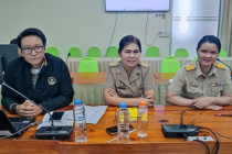 หารือจัดเตรียมข้อมูลเขียนโครงการเพื่อของบประมาณประจำปี พ.ศ. ... พารามิเตอร์รูปภาพ 6