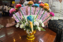 ร่วมพิธีสมโภชองค์กฐินของสหกรณ์เครดิตยูเนี่ยนบางเก่า-ชะอำ ... พารามิเตอร์รูปภาพ 4