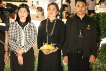 งานสืบสานประเพณีลอยกระทง วิถีพริบพรี พารามิเตอร์รูปภาพ 2