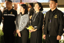 งานสืบสานประเพณีลอยกระทง วิถีพริบพรี พารามิเตอร์รูปภาพ 3
