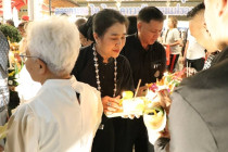 งานสืบสานประเพณีลอยกระทง วิถีพริบพรี พารามิเตอร์รูปภาพ 5