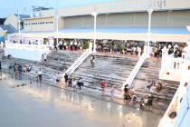 งานสืบสานประเพณีลอยกระทง วิถีพริบพรี พารามิเตอร์รูปภาพ 14
