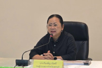 ลงพื้นที่ตรวจเยี่ยมโครงการอันเนื่องมาจากพระราชดำริจังหวัดเพชรบุรี ... พารามิเตอร์รูปภาพ 1