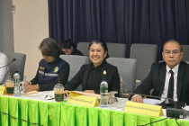 ลงพื้นที่ตรวจเยี่ยมโครงการอันเนื่องมาจากพระราชดำริจังหวัดเพชรบุรี ... พารามิเตอร์รูปภาพ 3