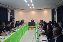 ลงพื้นที่ตรวจเยี่ยมโครงการอันเนื่องมาจากพระราชดำริจังหวัดเพชรบุรี ... พารามิเตอร์รูปภาพ 4