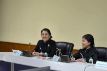 ลงพื้นที่ตรวจเยี่ยมโครงการอันเนื่องมาจากพระราชดำริจังหวัดเพชรบุรี ... พารามิเตอร์รูปภาพ 7