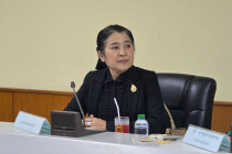 ลงพื้นที่ตรวจเยี่ยมโครงการอันเนื่องมาจากพระราชดำริจังหวัดเพชรบุรี ... พารามิเตอร์รูปภาพ 9