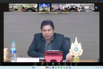 ประชุมชี้แจงแนวทางปฏิบัติตามกฎกระทรวงกำหนดลักษณะ ... พารามิเตอร์รูปภาพ 13