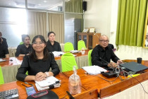 ประชุมชี้แจงแนวทางปฏิบัติตามกฎกระทรวงกำหนดลักษณะ ... พารามิเตอร์รูปภาพ 2