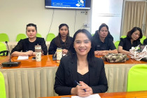 ประชุมชี้แจงแนวทางปฏิบัติตามกฎกระทรวงกำหนดลักษณะ ... พารามิเตอร์รูปภาพ 4