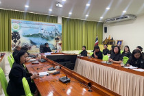 ประชุมชี้แจงแนวทางปฏิบัติตามกฎกระทรวงกำหนดลักษณะ ... พารามิเตอร์รูปภาพ 8