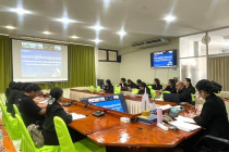 ประชุมชี้แจงแนวทางปฏิบัติตามกฎกระทรวงกำหนดลักษณะ ... พารามิเตอร์รูปภาพ 9