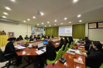 ประชุมชี้แจงแนวทางปฏิบัติตามกฎกระทรวงกำหนดลักษณะ ... พารามิเตอร์รูปภาพ 10