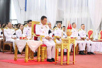 พิธีบำเพ็ญกุศลปัณรสมวาร พารามิเตอร์รูปภาพ 10