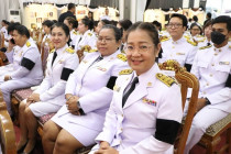 พิธีบำเพ็ญกุศลปัณรสมวาร พารามิเตอร์รูปภาพ 13