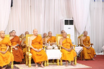 พิธีบำเพ็ญกุศลปัณรสมวาร พารามิเตอร์รูปภาพ 14
