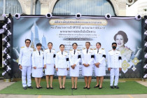 พิธีบำเพ็ญกุศลปัณรสมวาร พารามิเตอร์รูปภาพ 1