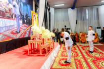 พิธีบำเพ็ญกุศลปัณรสมวาร พารามิเตอร์รูปภาพ 4