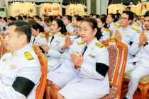 พิธีบำเพ็ญกุศลปัณรสมวาร พารามิเตอร์รูปภาพ 5