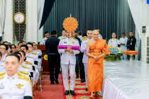 พิธีบำเพ็ญกุศลปัณรสมวาร พารามิเตอร์รูปภาพ 6