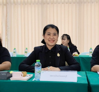 ประชุมคณะกรรมการขับเคลื่อนงานด้านการเกษตรระดับจังหวัด พารามิเตอร์รูปภาพ 1