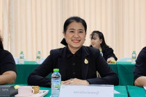 ประชุมคณะกรรมการขับเคลื่อนงานด้านการเกษตรระดับจังหวัด พารามิเตอร์รูปภาพ 1