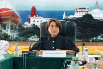 ประชุมคณะกรรมการขับเคลื่อนงานด้านการเกษตรระดับจังหวัด พารามิเตอร์รูปภาพ 2