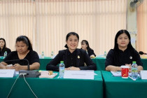 ประชุมคณะกรรมการขับเคลื่อนงานด้านการเกษตรระดับจังหวัด พารามิเตอร์รูปภาพ 3