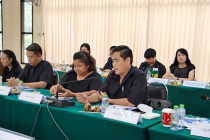 ประชุมคณะกรรมการขับเคลื่อนงานด้านการเกษตรระดับจังหวัด พารามิเตอร์รูปภาพ 7