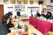 ประชุมซักซ้อมการจัดการเรียนการสอนกิจกรรมสหกรณ์นักเรียนในโรงเรียน ... พารามิเตอร์รูปภาพ 9