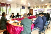 ประชุมซักซ้อมการจัดการเรียนการสอนกิจกรรมสหกรณ์นักเรียนในโรงเรียน ... พารามิเตอร์รูปภาพ 10