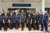 ประชุมซักซ้อมการจัดการเรียนการสอนกิจกรรมสหกรณ์นักเรียนในโรงเรียน ... พารามิเตอร์รูปภาพ 11