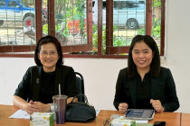 ประชุมซักซ้อมการจัดการเรียนการสอนกิจกรรมสหกรณ์นักเรียนในโรงเรียน ... พารามิเตอร์รูปภาพ 2