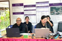 ประชุมซักซ้อมการจัดการเรียนการสอนกิจกรรมสหกรณ์นักเรียนในโรงเรียน ... พารามิเตอร์รูปภาพ 4