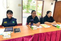 ประชุมซักซ้อมการจัดการเรียนการสอนกิจกรรมสหกรณ์นักเรียนในโรงเรียน ... พารามิเตอร์รูปภาพ 5