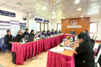 ประชุมซักซ้อมการจัดการเรียนการสอนกิจกรรมสหกรณ์นักเรียนในโรงเรียน ... พารามิเตอร์รูปภาพ 8