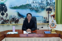 ประชุมคณะทำงานจัดทำรายงานประจำปีของสำนักงานสหกรณ์จังหวัดเพชรบุรี ... พารามิเตอร์รูปภาพ 2