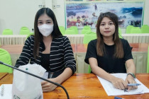 ประชุมคณะทำงานจัดทำรายงานประจำปีของสำนักงานสหกรณ์จังหวัดเพชรบุรี ... พารามิเตอร์รูปภาพ 4