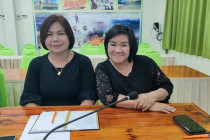 ประชุมคณะทำงานจัดทำรายงานประจำปีของสำนักงานสหกรณ์จังหวัดเพชรบุรี ... พารามิเตอร์รูปภาพ 5