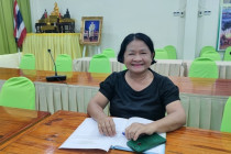 ประชุมคณะทำงานจัดทำรายงานประจำปีของสำนักงานสหกรณ์จังหวัดเพชรบุรี ... พารามิเตอร์รูปภาพ 6