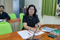 ประชุมคณะทำงานจัดทำรายงานประจำปีของสำนักงานสหกรณ์จังหวัดเพชรบุรี ... พารามิเตอร์รูปภาพ 7