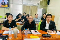 ประชุมชี้แจงโครงการแก้ไขปัญหาหนี้สินและพัฒนาคุณภาพชีวิตด้วยระบบสหกรณ์ ... พารามิเตอร์รูปภาพ 2