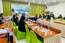 ประชุมชี้แจงโครงการแก้ไขปัญหาหนี้สินและพัฒนาคุณภาพชีวิตด้วยระบบสหกรณ์ ... พารามิเตอร์รูปภาพ 8