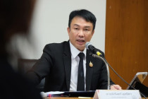 ประชุมชี้แจงโครงการแก้ไขปัญหาหนี้สินและพัฒนาคุณภาพชีวิตด้วยระบบสหกรณ์ ... พารามิเตอร์รูปภาพ 9