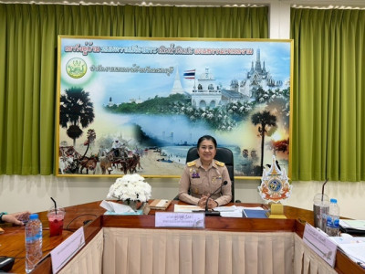 ประชุมชี้แจงแนวทางการดำเนินการตามแนวทางการใช้เครื่องมือ ... พารามิเตอร์รูปภาพ 1