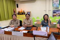 ประชุมชี้แจงแนวทางการดำเนินการตามแนวทางการใช้เครื่องมือ ... พารามิเตอร์รูปภาพ 7