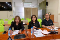 ประชุมชี้แจงแนวทางการดำเนินการตามแนวทางการใช้เครื่องมือ ... พารามิเตอร์รูปภาพ 8