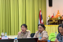 ประชุมชี้แจงแนวทางการดำเนินการตามแนวทางการใช้เครื่องมือ ... พารามิเตอร์รูปภาพ 5