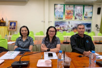 ประชุมชี้แจงแนวทางการดำเนินการตามแนวทางการใช้เครื่องมือ ... พารามิเตอร์รูปภาพ 6